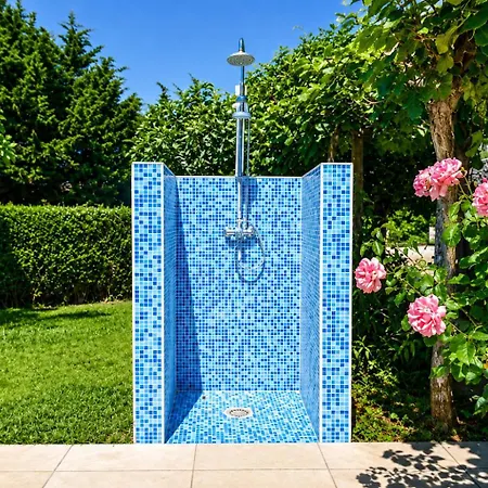 La Perla Di A4 아파트